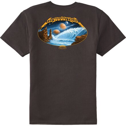 Voyage T-Shirt - Men's