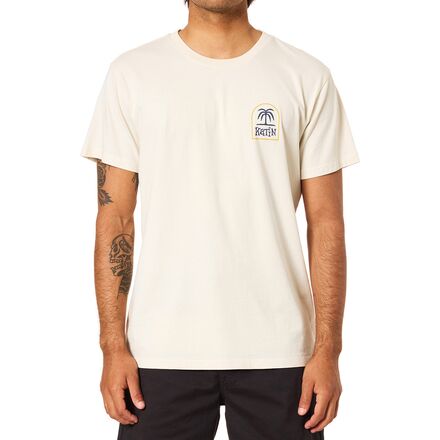 Katin - K-Palm T-Shirt - Men's