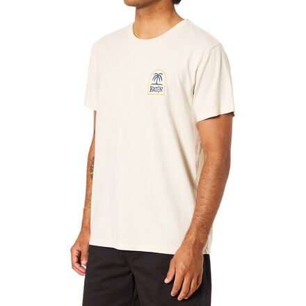 Katin - K-Palm T-Shirt - Men's