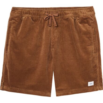 Cord Local Short - Boys'
