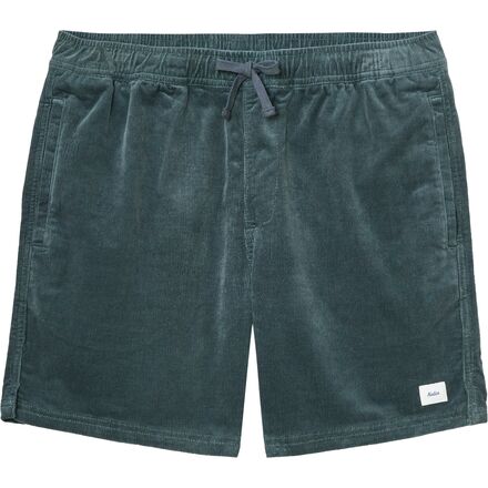 Cord Local Short - Boys'