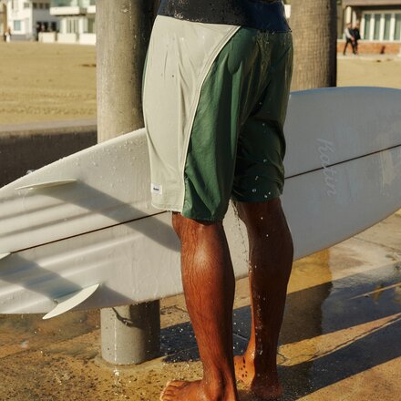 Katin - OTG Archer Surf Trunk - Boys'