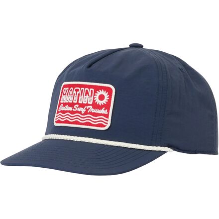Aquatics Hat