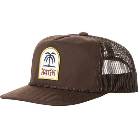 K-Palm Trucker Hat