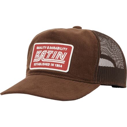 Pit Stop Trucker Hat