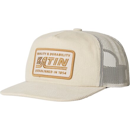 Pit Stop Trucker Hat