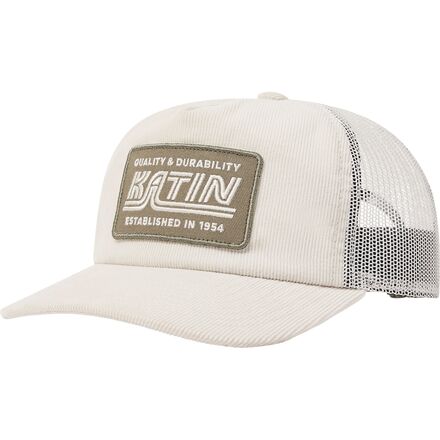 Pit Stop Trucker Hat