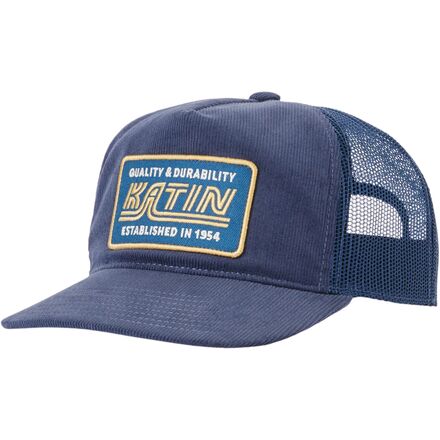 Pit Stop Trucker Hat