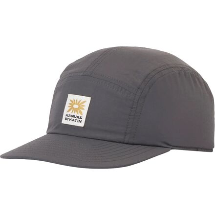 Anemone Camp Hat