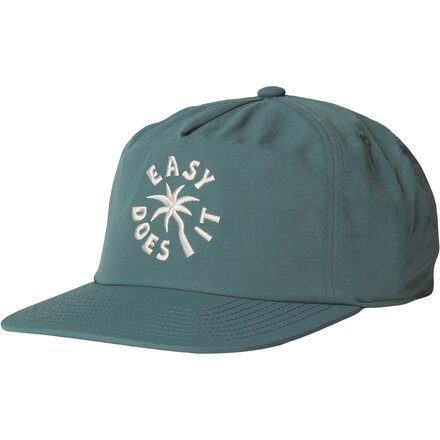 Easy Palm Hat