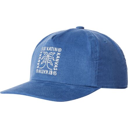 Ritual Corduroy Hat