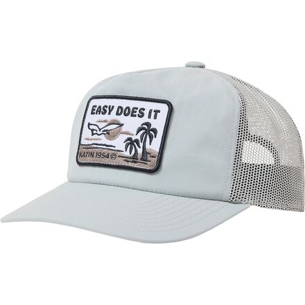 Squawk Trucker Hat