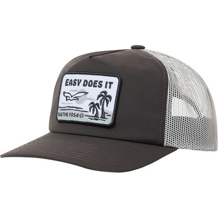 Squawk Trucker Hat