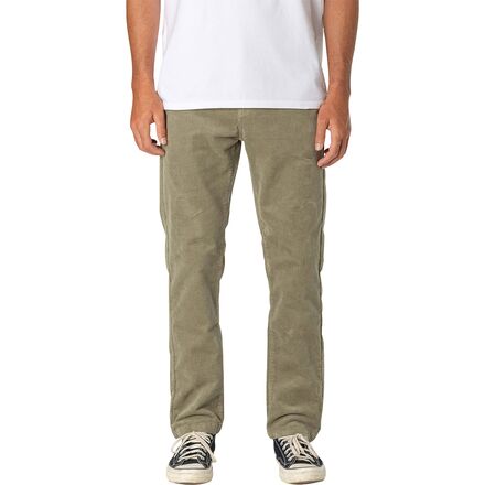 Corey Corduroy Pant - Men's
