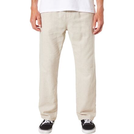 Isaiah Local Pant - Men's