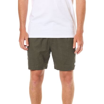 Isaiah Local Short - Men's