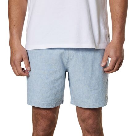 Isaiah Local Short - Men's