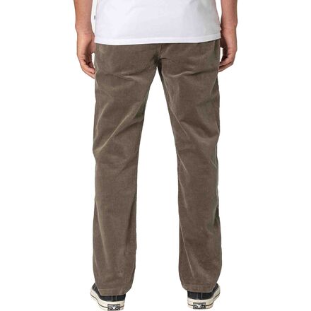 Katin - Pipeline Corduroy Pant - Men's