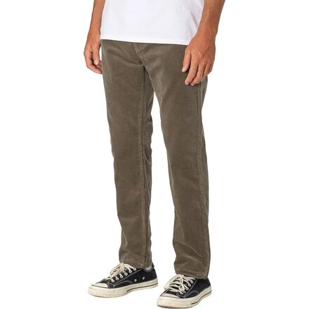 Katin - Pipeline Corduroy Pant - Men's