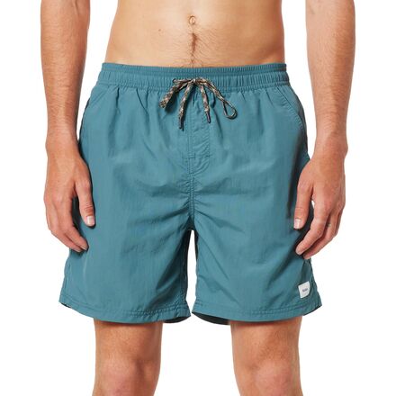 Poolside Volley - Men's