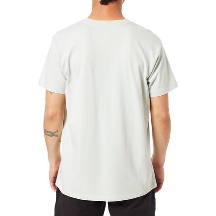 Katin - Orb Embroidered T-Shirt - Men's