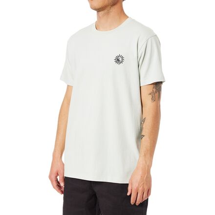 Katin - Orb Embroidered T-Shirt - Men's