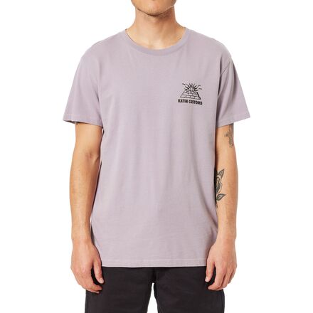 Katin - Peaks T-Shirt - Men's