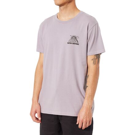 Katin - Peaks T-Shirt - Men's