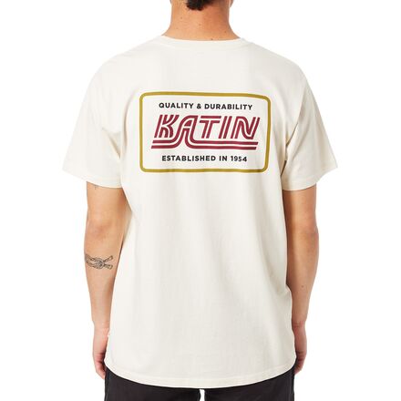 Pit Stop T-Shirt - Men's