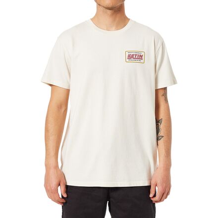 Katin - Pit Stop T-Shirt - Men's