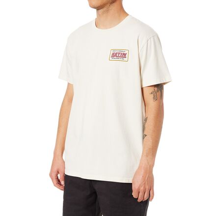 Katin - Pit Stop T-Shirt - Men's