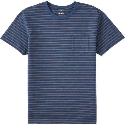 Katin - Rural Pocket T-Shirt - Men's