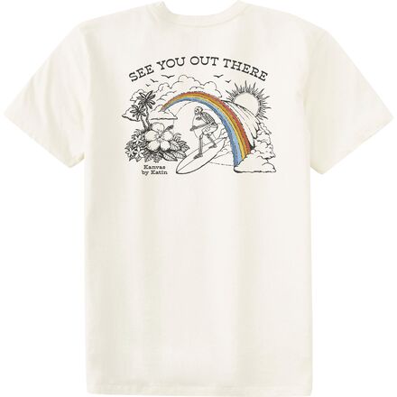 Katin - Shangri-La T-Shirt - Men's