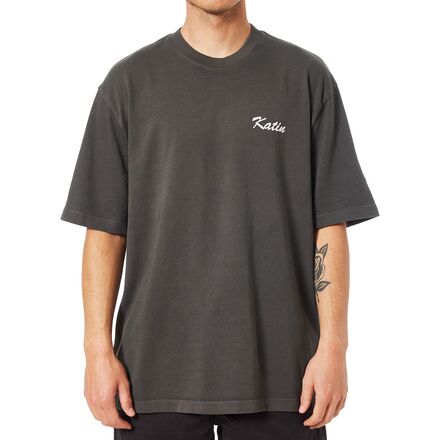 Katin - Trabajo Relaxed T-Shirt - Men's