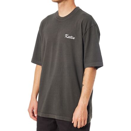 Katin - Trabajo Relaxed T-Shirt - Men's