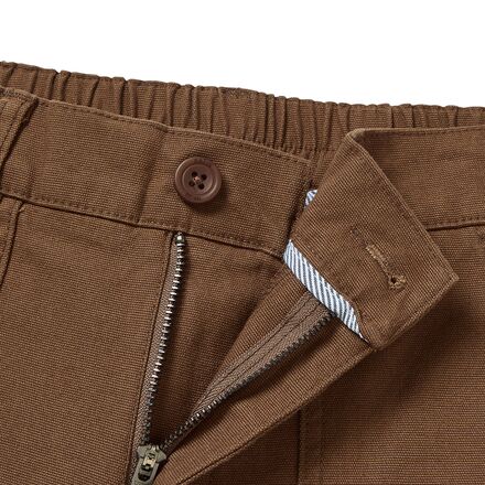 Katin - Trails Canvas Short - Men's