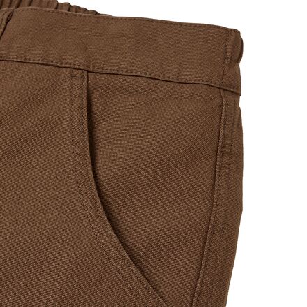 Katin - Trails Canvas Short - Men's