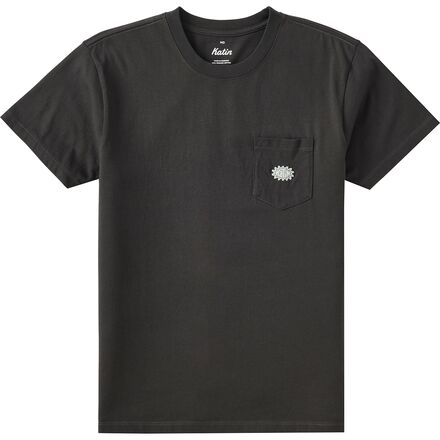 Katin - Amoeba Pocket T-Shirt - Men's