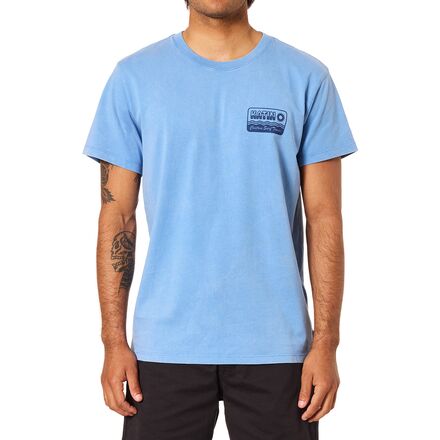Katin - Aquatics T-Shirt - Men's
