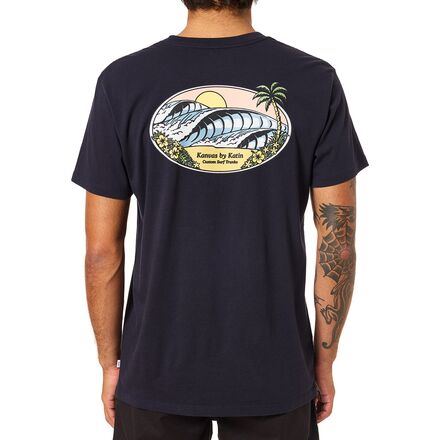 Atlantic T-Shirt - Men's