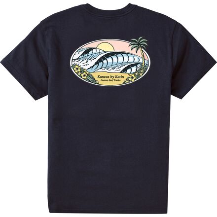 Katin - Atlantic T-Shirt - Men's