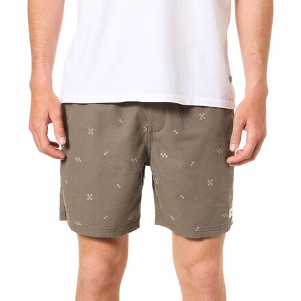 Cube Local Short - Men's