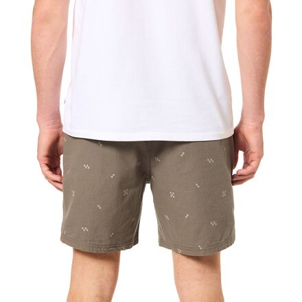 Katin - Cube Local Short - Men's