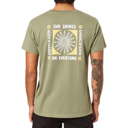 Endless T-Shirt - Men's