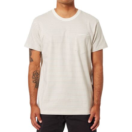 Finley Pocket T-Shirt - Men's