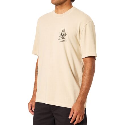 Katin - Forecast Relaxed T-Shirt - Men's