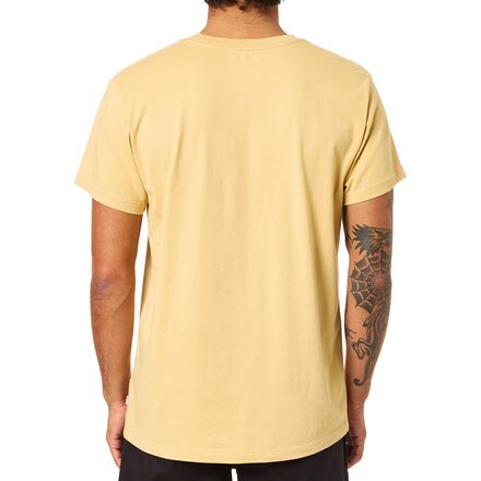 Katin - K-Palm EMB T-Shirt - Men's