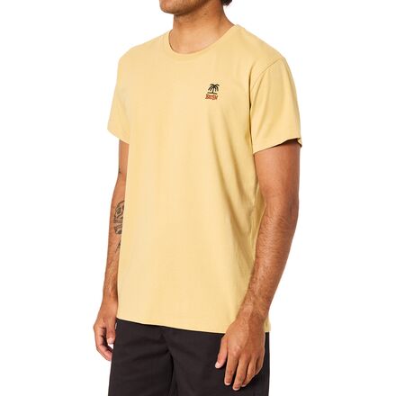 Katin - K-Palm EMB T-Shirt - Men's
