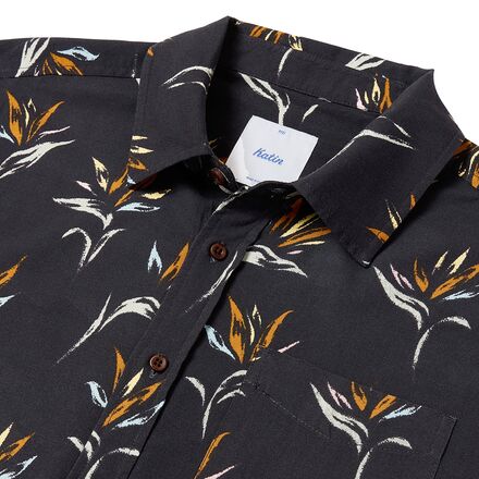 Katin - Lilo Multi Shirt - Men's