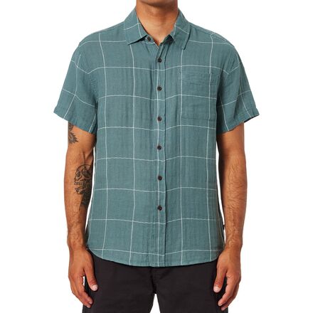 Monty Shirt - Men's